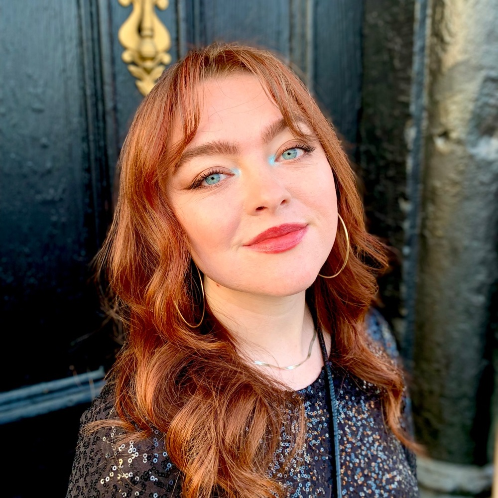 Meet your Posher, Christa